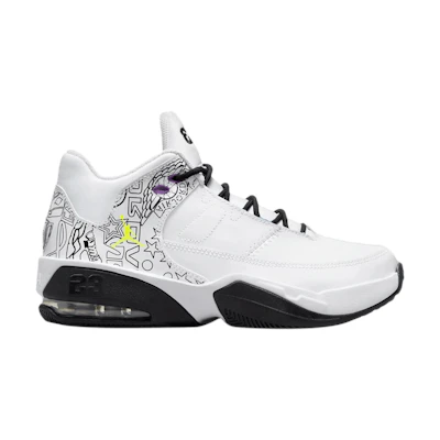 (GS) Jordan Max Aura 3 SE 'DIY'