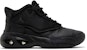 (Jenjang Sekolah) Air Jordan Max Aura 4 'Hitam Anthracite' DQ8404-001