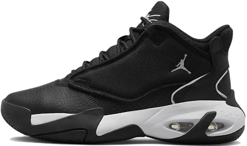 GS エア ジョーダン マックス オーラ 4 "黒メタリックシルバー" DQ8404-002 Buy GS エア ジョーダン マックス オーラ 4 "黒メタリックシルバー" DQ8404-002