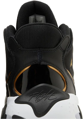 Air Jordan Max Aura 4 ''Zwart Metallic Goud'' (Grade School) DQ8404-071 Sizing Air Jordan Max Aura 4 ''Zwart Metallic Goud'' (Grade School) DQ8404-071