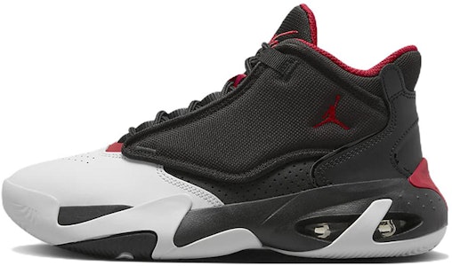 (초등학생) 에어 조던 맥스 오라 4 '블랙 화이트 짐 레드' DQ8404-061 Buy (초등학생) 에어 조던 맥스 오라 4 '블랙 화이트 짐 레드' DQ8404-061