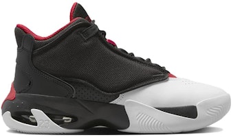 GS エア ジョーダン マックス オーラ 4 "ブラック/ホワイト/ジムレッド" DQ8404-061 Order GS エア ジョーダン マックス オーラ 4 "ブラック/ホワイト/ジムレッド" DQ8404-061