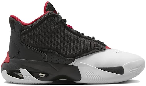 (초등학생) 에어 조던 맥스 오라 4 '블랙 화이트 짐 레드' DQ8404-061 Order (초등학생) 에어 조던 맥스 오라 4 '블랙 화이트 짐 레드' DQ8404-061