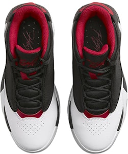 (초등학생) 에어 조던 맥스 오라 4 '블랙 화이트 짐 레드' DQ8404-061 Shop (초등학생) 에어 조던 맥스 오라 4 '블랙 화이트 짐 레드' DQ8404-061