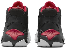 GS エア ジョーダン マックス オーラ 4 "ブラック/ホワイト/ジムレッド" DQ8404-061 Purchase GS エア ジョーダン マックス オーラ 4 "ブラック/ホワイト/ジムレッド" DQ8404-061