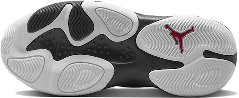 GS エア ジョーダン マックス オーラ 4 "ブラック/ホワイト/ジムレッド" DQ8404-061 Details for GS エア ジョーダン マックス オーラ 4 "ブラック/ホワイト/ジムレッド" DQ8404-061