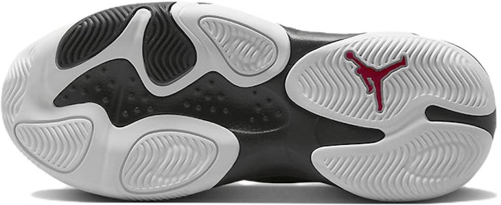 (초등학생) 에어 조던 맥스 오라 4 '블랙 화이트 짐 레드' DQ8404-061 Details for (초등학생) 에어 조던 맥스 오라 4 '블랙 화이트 짐 레드' DQ8404-061