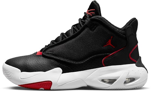 (초등학생) 에어 조던 맥스 아우라 4 '브레드' DQ8404-006 Buy (초등학생) 에어 조던 맥스 아우라 4 '브레드' DQ8404-006
