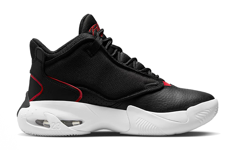 Order (Anak-Anak) Air Jordan Max Aura 4 'Bred' DQ8404-006