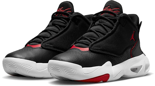 (초등학생) 에어 조던 맥스 아우라 4 '브레드' DQ8404-006 Lookbook (초등학생) 에어 조던 맥스 아우라 4 '브레드' DQ8404-006