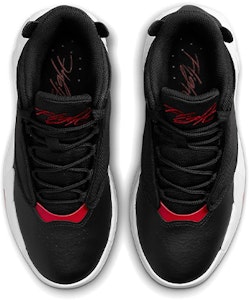 (초등학생) 에어 조던 맥스 아우라 4 '브레드' DQ8404-006 Shop (초등학생) 에어 조던 맥스 아우라 4 '브레드' DQ8404-006