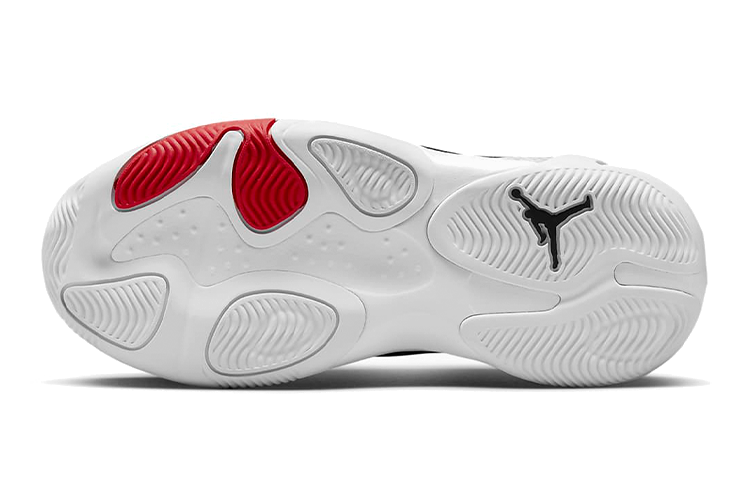 Details for (Anak-Anak) Air Jordan Max Aura 4 'Bred' DQ8404-006