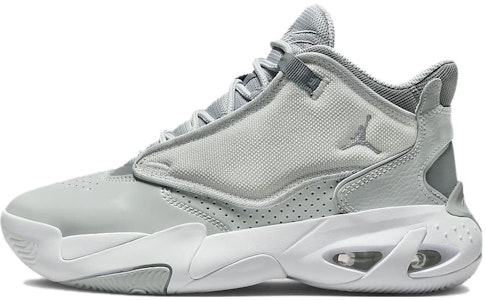 (大童) Air Jordan Max Aura 4 '冷灰' DQ8404-005 Buy (大童) Air Jordan Max Aura 4 '冷灰' DQ8404-005