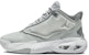 (Ayahanda) Air Jordan Max Aura 4 'Cool Grey' Kanak-Kanak DQ8404-005