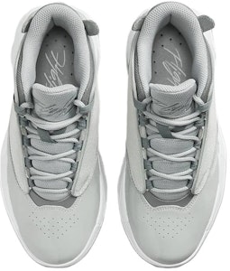 (大童) Air Jordan Max Aura 4 '冷灰' DQ8404-005 Shop (大童) Air Jordan Max Aura 4 '冷灰' DQ8404-005