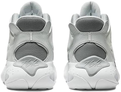 (大童) Air Jordan Max Aura 4 '冷灰' DQ8404-005 Purchase (大童) Air Jordan Max Aura 4 '冷灰' DQ8404-005