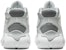 (Ayahanda) Air Jordan Max Aura 4 'Cool Grey' Kanak-Kanak DQ8404-005