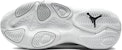 (Ayahanda) Air Jordan Max Aura 4 'Cool Grey' Kanak-Kanak DQ8404-005