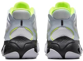 GS エア ジョーダン マックス オーラ 4 "プラチナ/ブラック/ボルト" DV3175-017 Purchase GS エア ジョーダン マックス オーラ 4 "プラチナ/ブラック/ボルト" DV3175-017