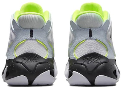 (Sepatu Sekolah) Air Jordan Max Aura 4 'Platinum Hitam Volt' DV3175-017 Purchase (Sepatu Sekolah) Air Jordan Max Aura 4 'Platinum Hitam Volt' DV3175-017