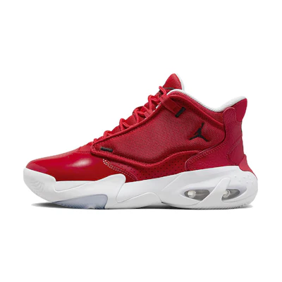 (GS) Jordan Max Aura 4 'University Red'