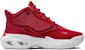 (Kanak-Kanak) Air Jordan Max Aura 4 'University Red' DQ8404-601
