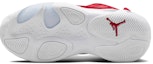 Details for (Kanak-Kanak) Air Jordan Max Aura 4 'University Red' DQ8404-601