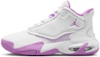 Buy (Kanak-Kanak) Air Jordan Max Aura 4 'Putih Grape Terang' DQ8404-105