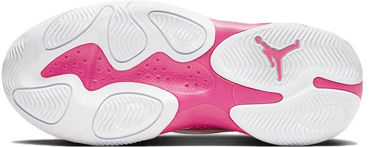 (초등학생) 에어 조던 맥스 오라 4 '화이트 세이프티 오렌지 핑크시클' DV0490-168 Details for (초등학생) 에어 조던 맥스 오라 4 '화이트 세이프티 오렌지 핑크시클' DV0490-168