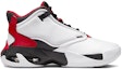 Order (Kanak-Kanak) Air Jordan Max Aura 4 'Putih University Merah' DQ8404-106