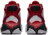 (Kanak-Kanak) Air Jordan Max Aura 4 'Putih University Merah' DQ8404-106