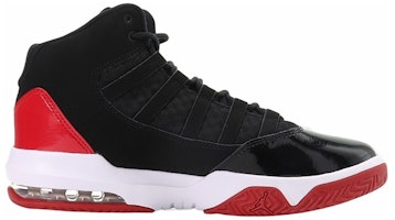 (초등학생) 에어 조던 맥스 오라 '블랙 짐 레드' AQ9214-006 Order (초등학생) 에어 조던 맥스 오라 '블랙 짐 레드' AQ9214-006