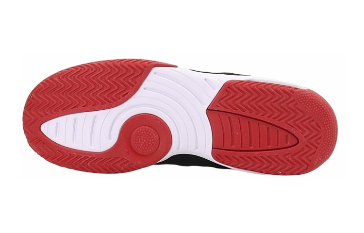 Purchase (青少年) Air Jordan Max Aura '黑色健身紅' AQ9214-006