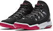 Lookbook (Grade School) Air Jordan Max Aura 'Hitam Rush Pink' AQ9249-006