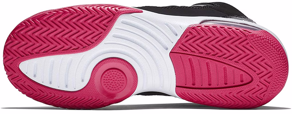 (小學)Air Jordan Max Aura ‘黑色衝擊粉’ AQ9249-006 Purchase (小學)Air Jordan Max Aura ‘黑色衝擊粉’ AQ9249-006