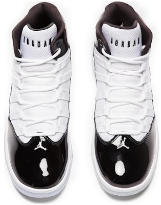 GS エア ジョーダン マックス オーラ 黒白 (Ea Jo-dan Makkusu Ōra KuroShiro) AQ9214-011 Shop GS エア ジョーダン マックス オーラ 黒白 (Ea Jo-dan Makkusu Ōra KuroShiro) AQ9214-011