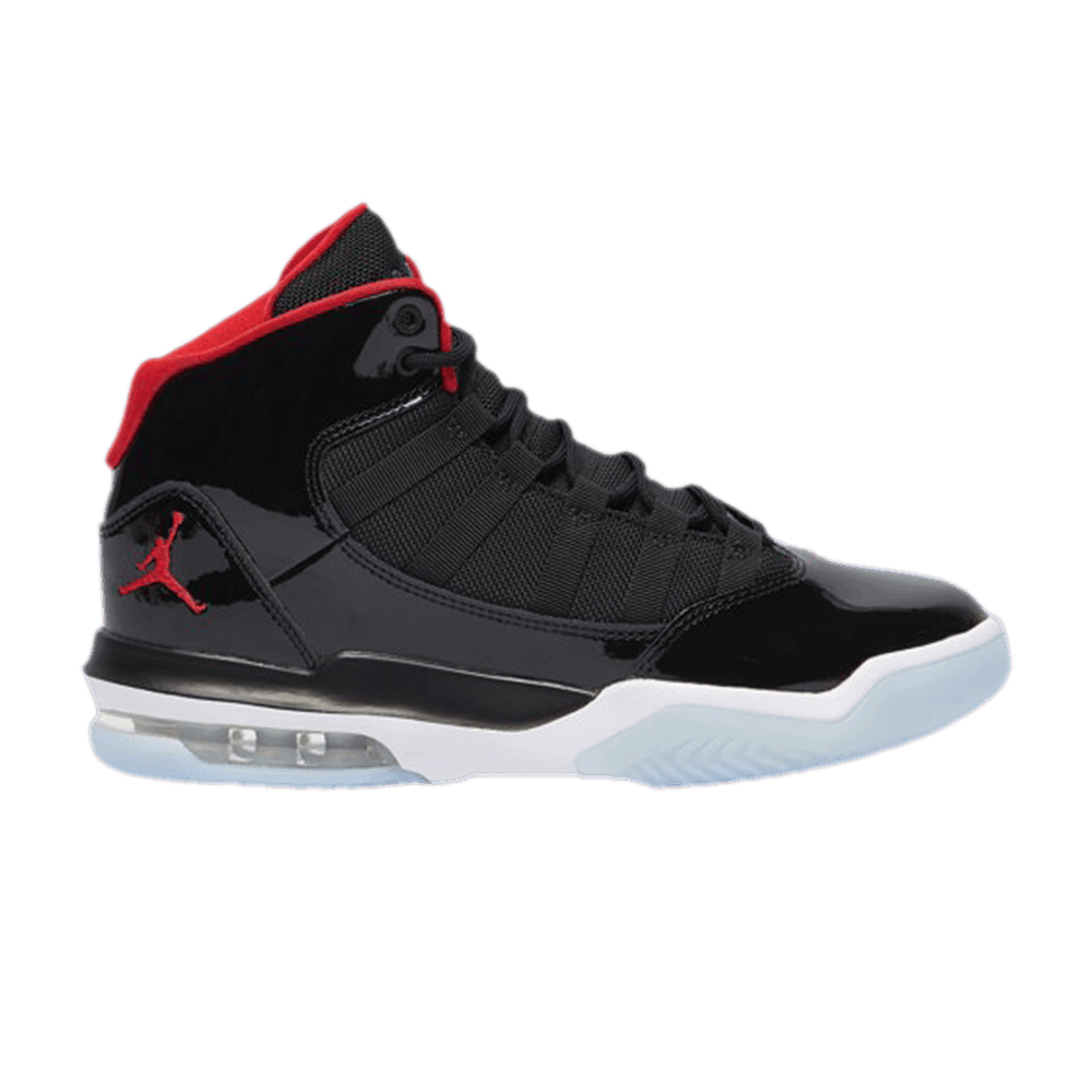 Buy (Air Sekolah Dasar) Air Jordan Max Aura 'Bred' CT1504-001