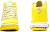 Shop GS エア ジョーダン マックス オーラ "ダイナミックイエロー" AQ9249-701