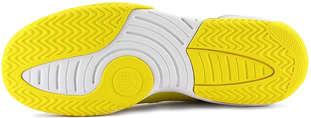 (儿童款) Air Jordan Max Aura '动感黄色' AQ9249-701 Details for (儿童款) Air Jordan Max Aura '动感黄色' AQ9249-701