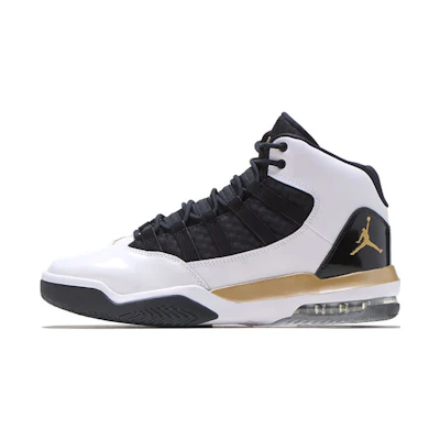 (GS) Jordan Max Aura 'Golden Knights'