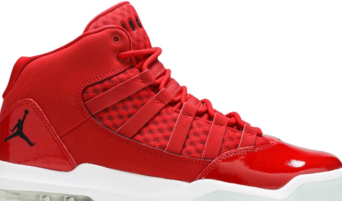 (초등학생) 에어 조던 맥스 아우라 '짐 레드' CQ9544-600 Order (초등학생) 에어 조던 맥스 아우라 '짐 레드' CQ9544-600