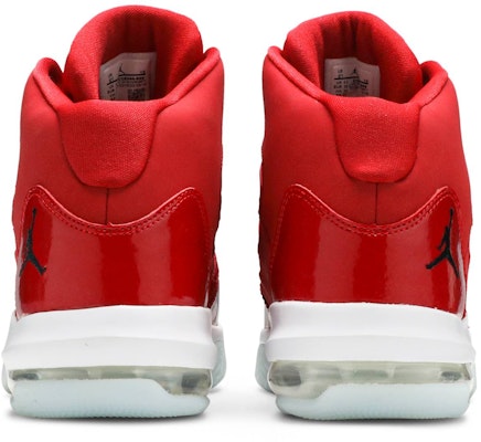 (초등학생) 에어 조던 맥스 아우라 '짐 레드' CQ9544-600 Details for (초등학생) 에어 조던 맥스 아우라 '짐 레드' CQ9544-600