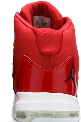 (초등학생) 에어 조던 맥스 아우라 '짐 레드' CQ9544-600 Sizing (초등학생) 에어 조던 맥스 아우라 '짐 레드' CQ9544-600
