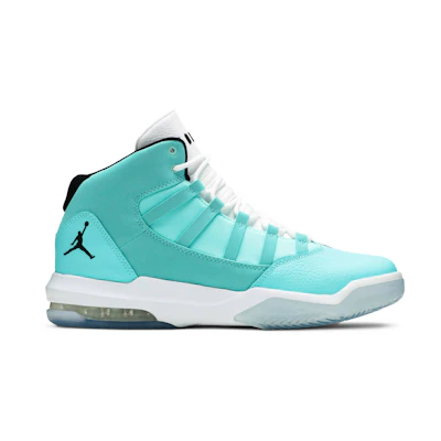 (GS) Jordan Max Aura 'Light Aqua'