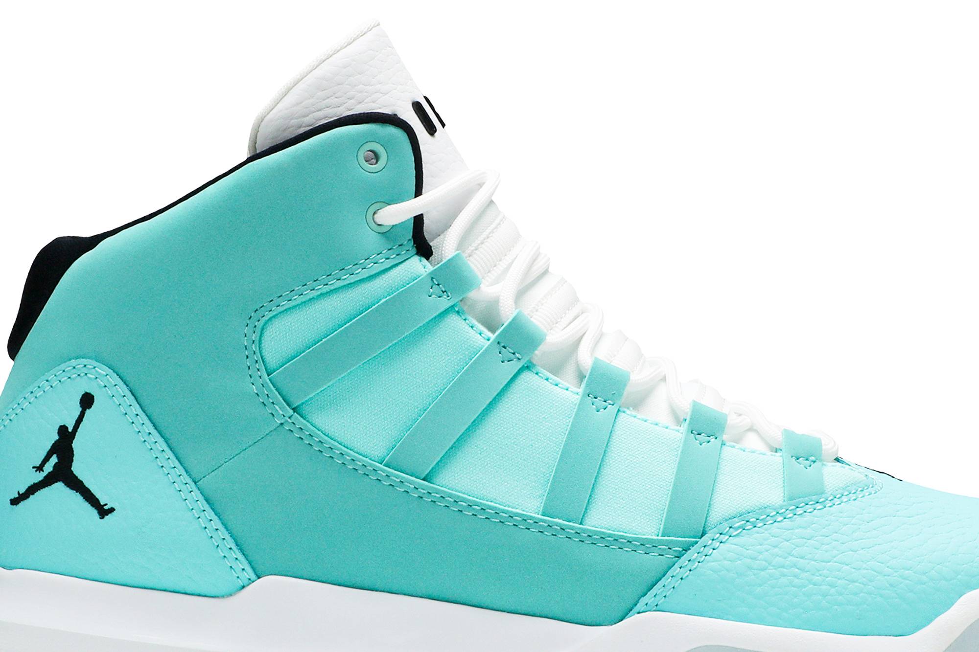 (GS) Jordan Max Aura 'Light Aqua' 圖 2