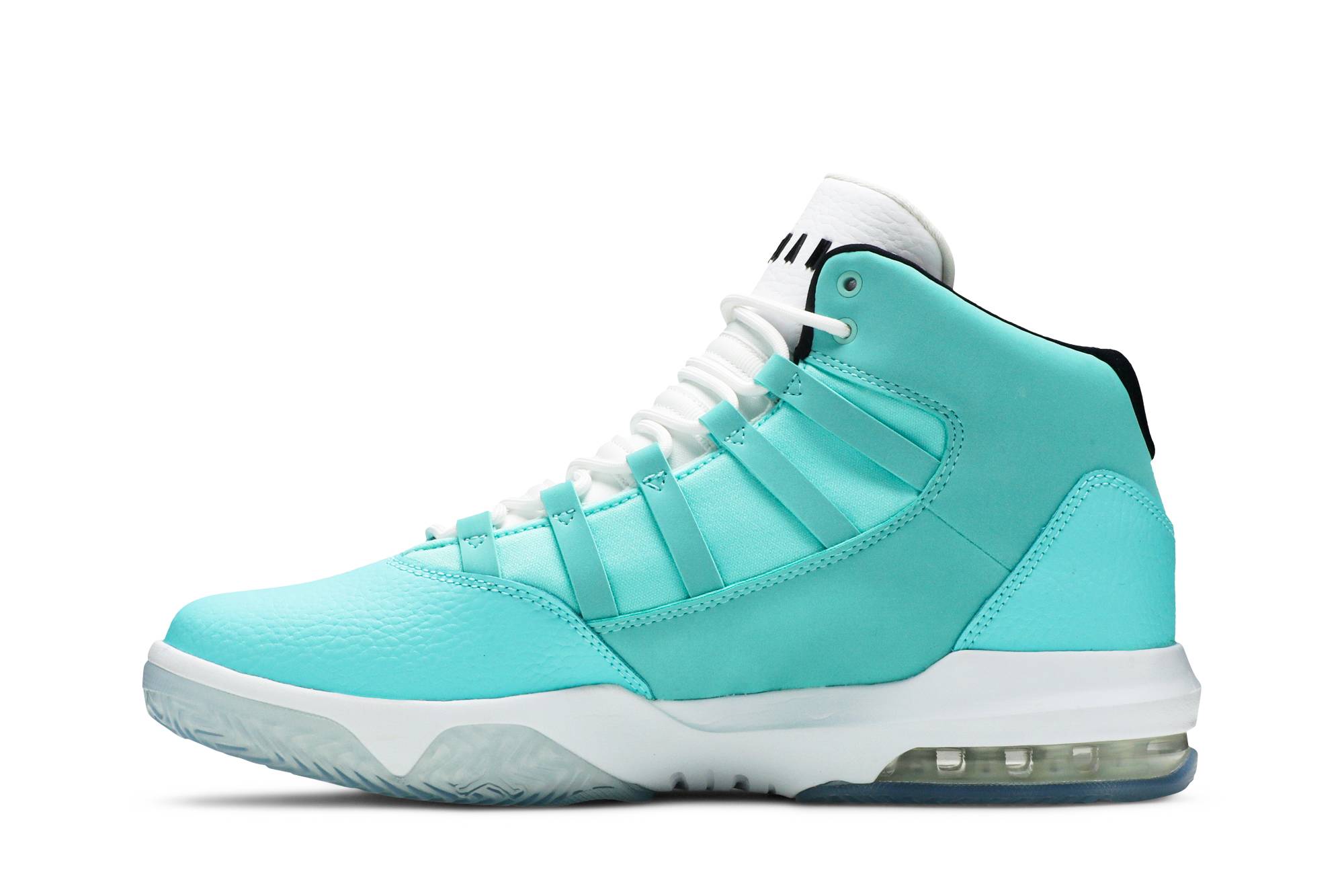 (GS) Jordan Max Aura 'Light Aqua' 圖 3