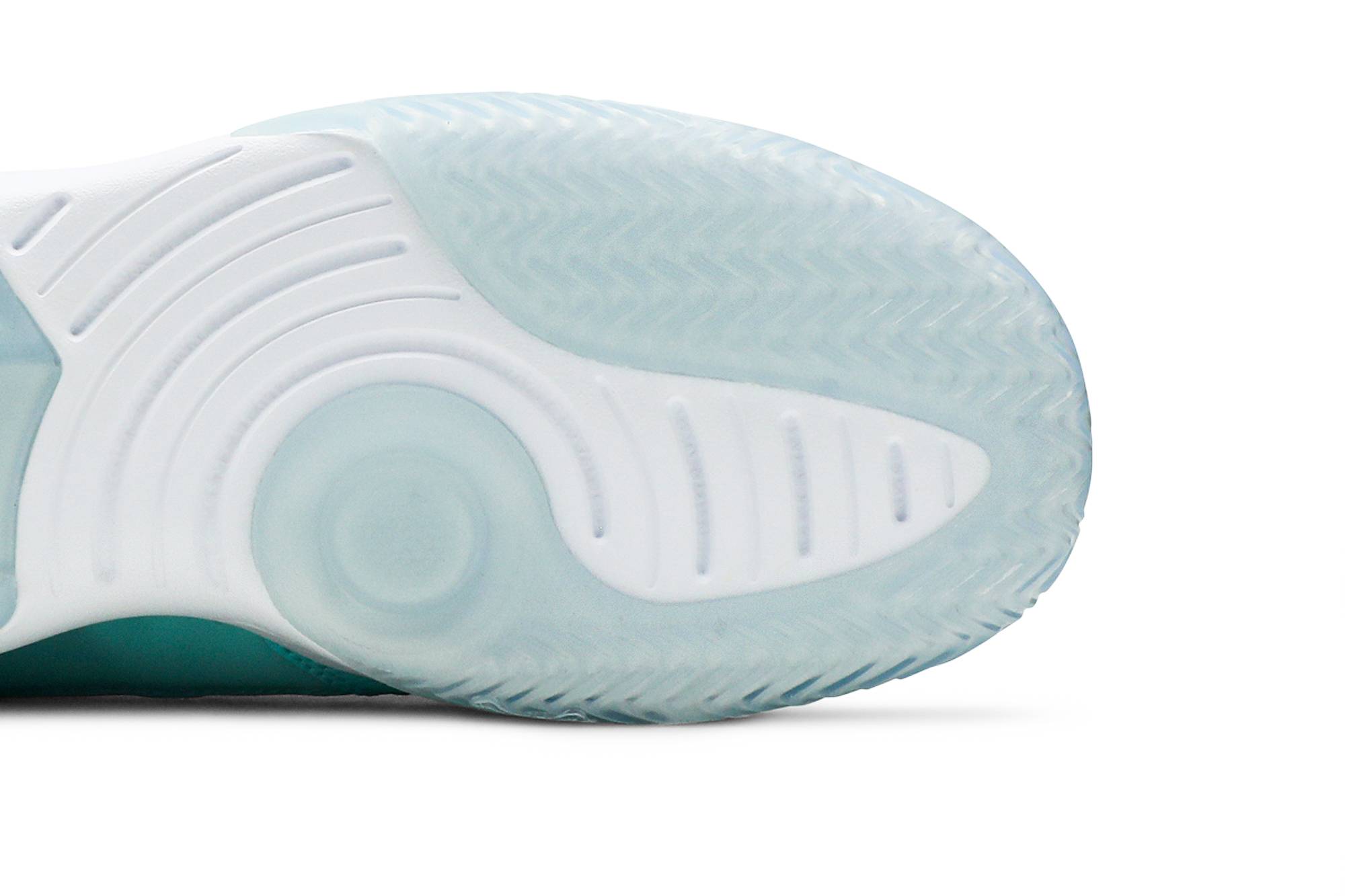 (GS) Jordan Max Aura 'Light Aqua' 圖 5