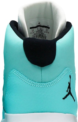 Jordan max top aura aqua