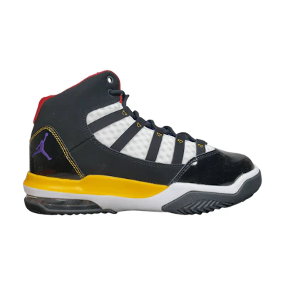 (GS) Jordan Max Aura 'Rivals'