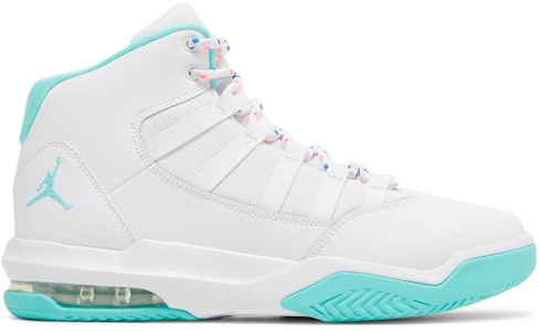 (Sekolah Dasar) Air Jordan Max Aura 'Putih Aurora Hijau' AQ9249-100 Buy (Sekolah Dasar) Air Jordan Max Aura 'Putih Aurora Hijau' AQ9249-100